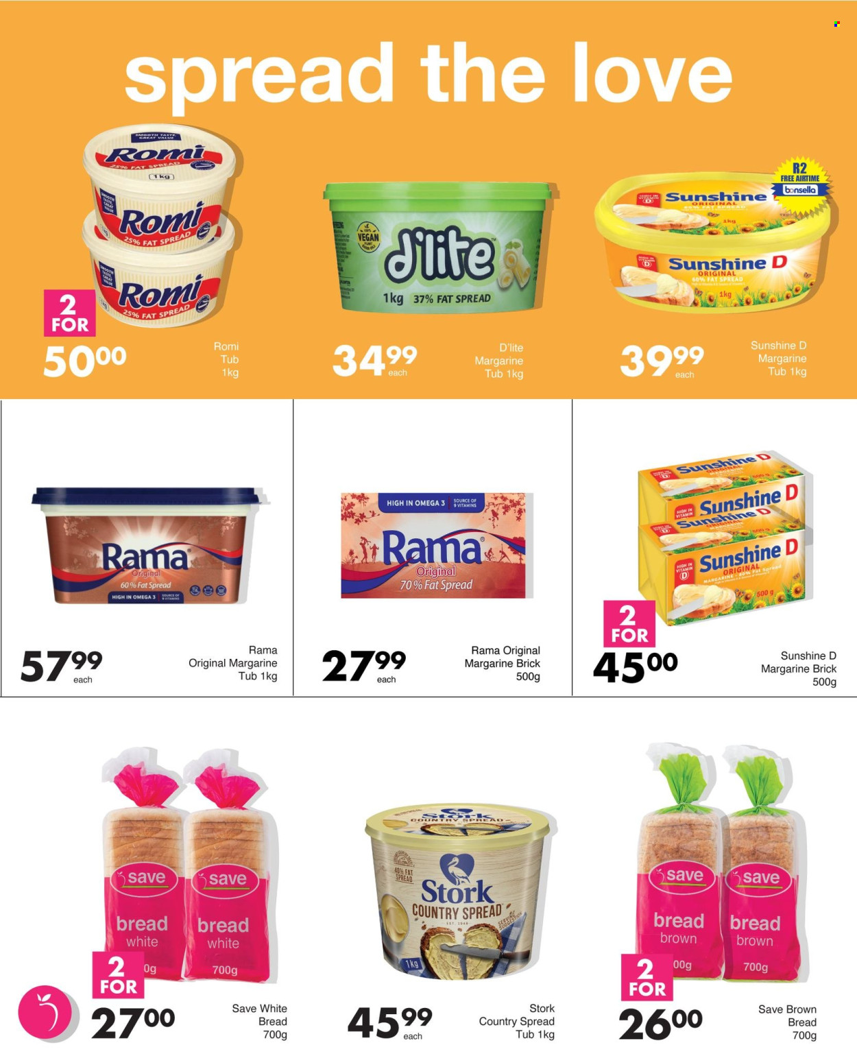 Save supermarket specials - 15/10/2025 - 26/10/2025. Page 6