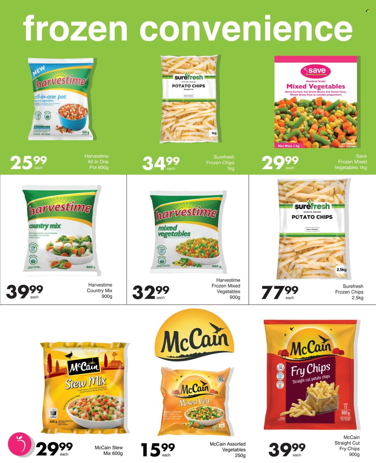 Save supermarket specials - 15/10/2025 - 26/10/2025. Page 7