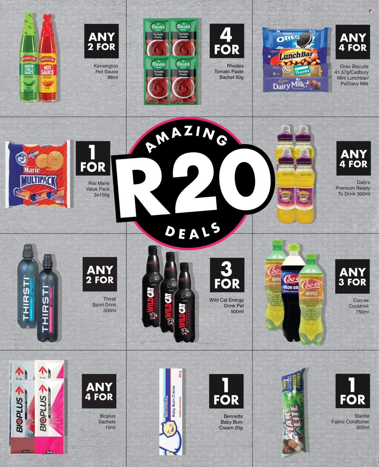 Save supermarket specials - 15/10/2025 - 26/10/2025. Page 10