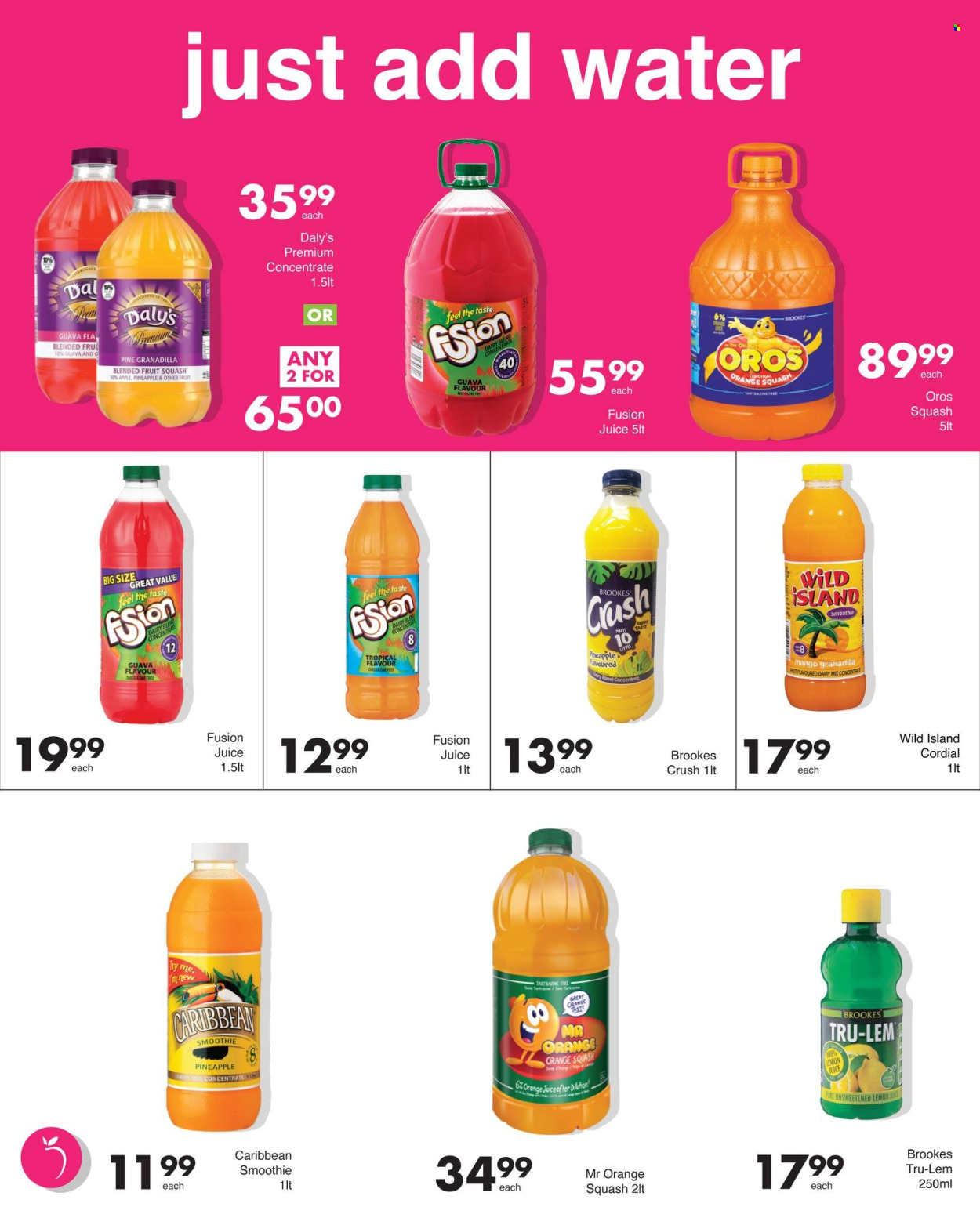Save supermarket specials - 15/10/2025 - 26/10/2025. Page 11