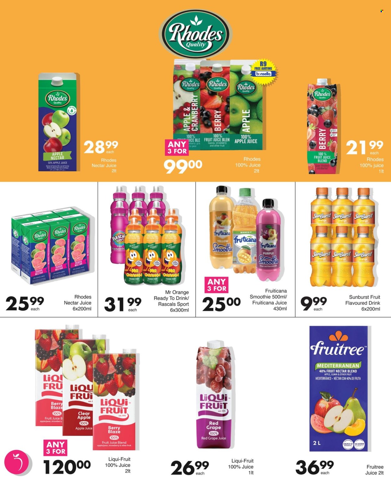 Save supermarket specials - 15/10/2025 - 26/10/2025. Page 12