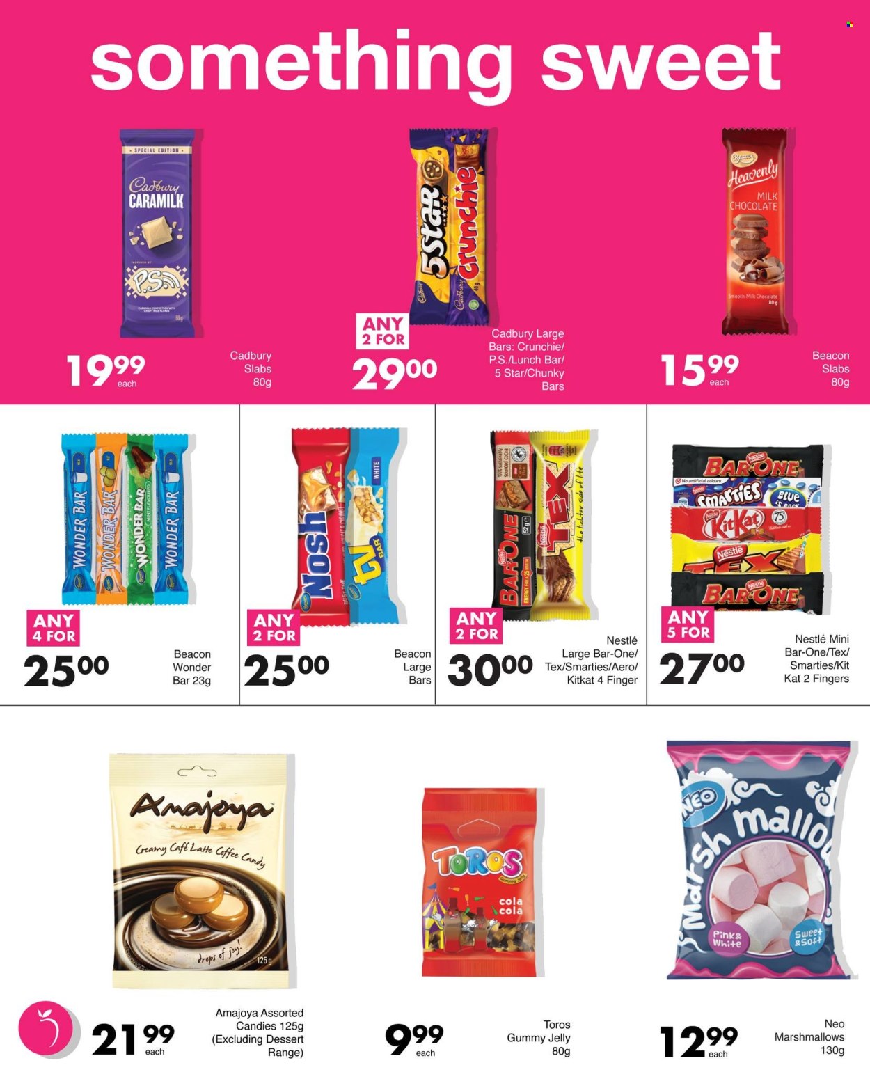 Save supermarket specials - 15/10/2025 - 26/10/2025. Page 16