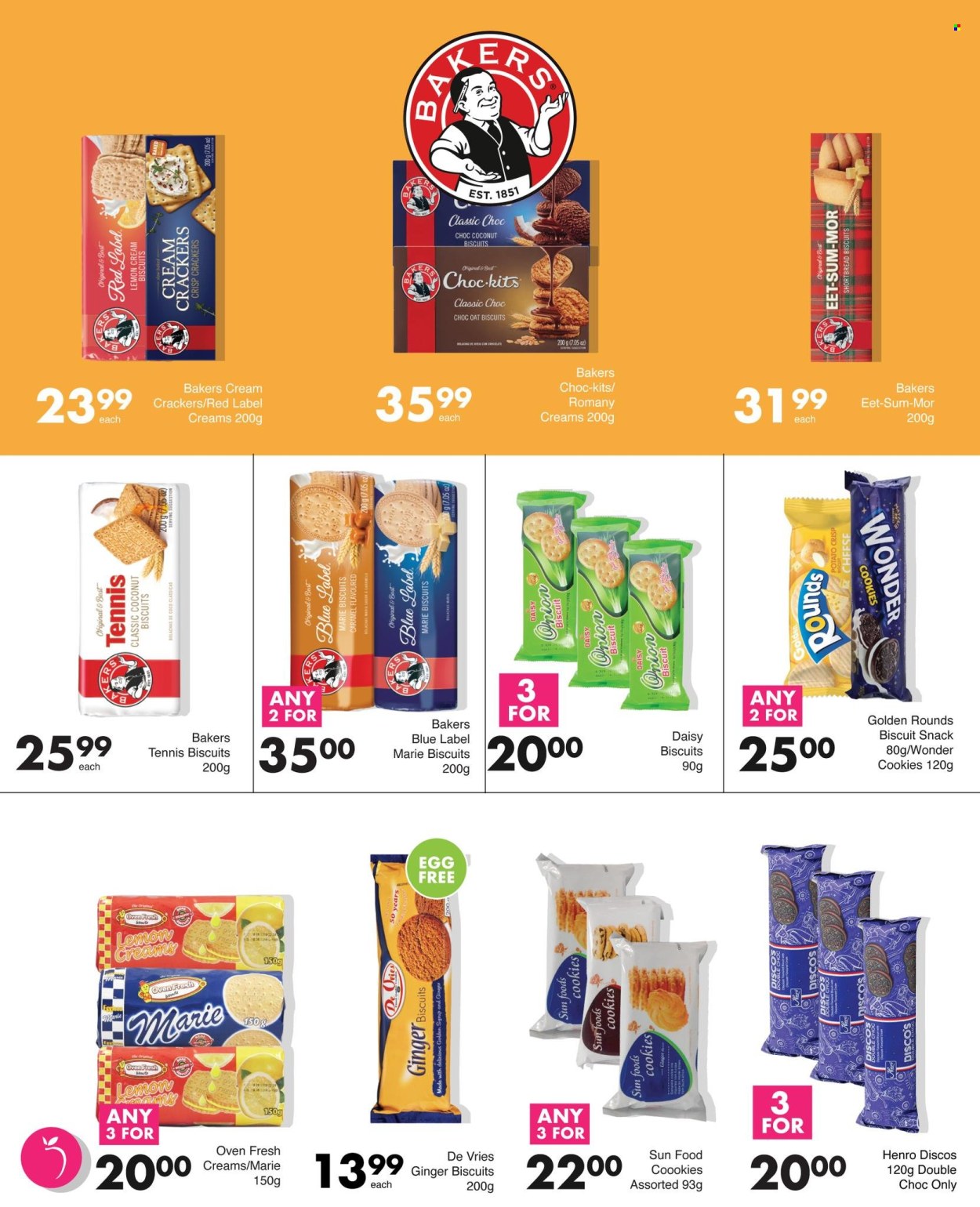 Save supermarket specials - 15/10/2025 - 26/10/2025. Page 17