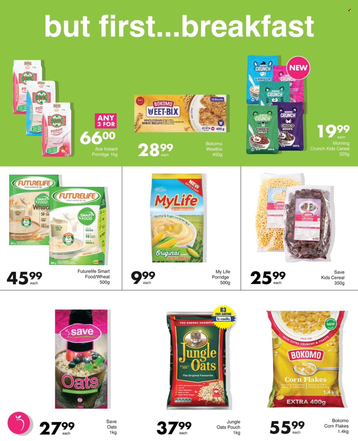 Save supermarket specials - 15/10/2025 - 26/10/2025. Page 19