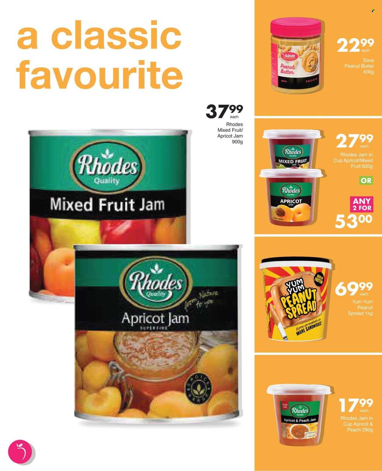 Save supermarket specials - 15/10/2025 - 26/10/2025. Page 21