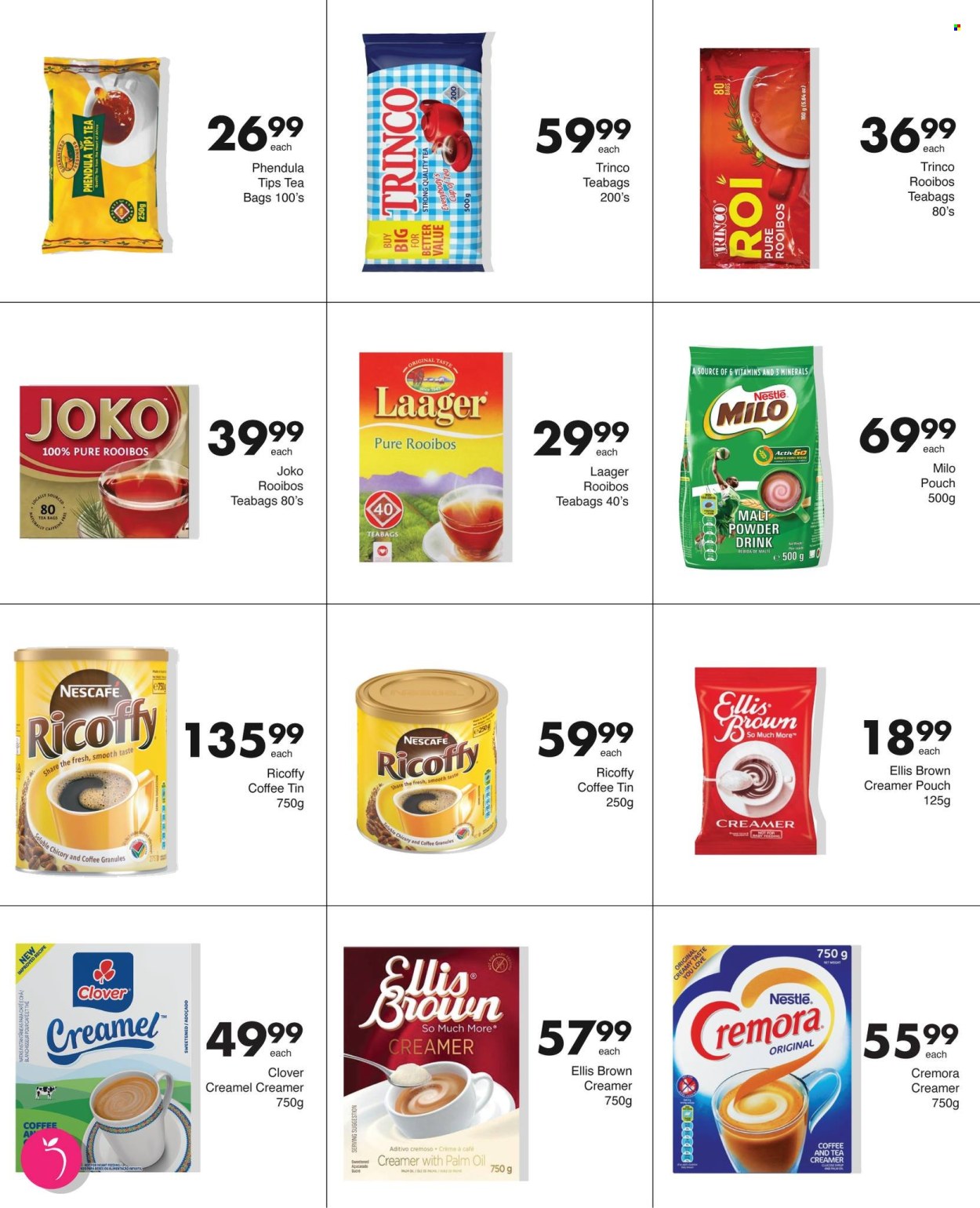 Save supermarket specials - 15/10/2025 - 26/10/2025. Page 22