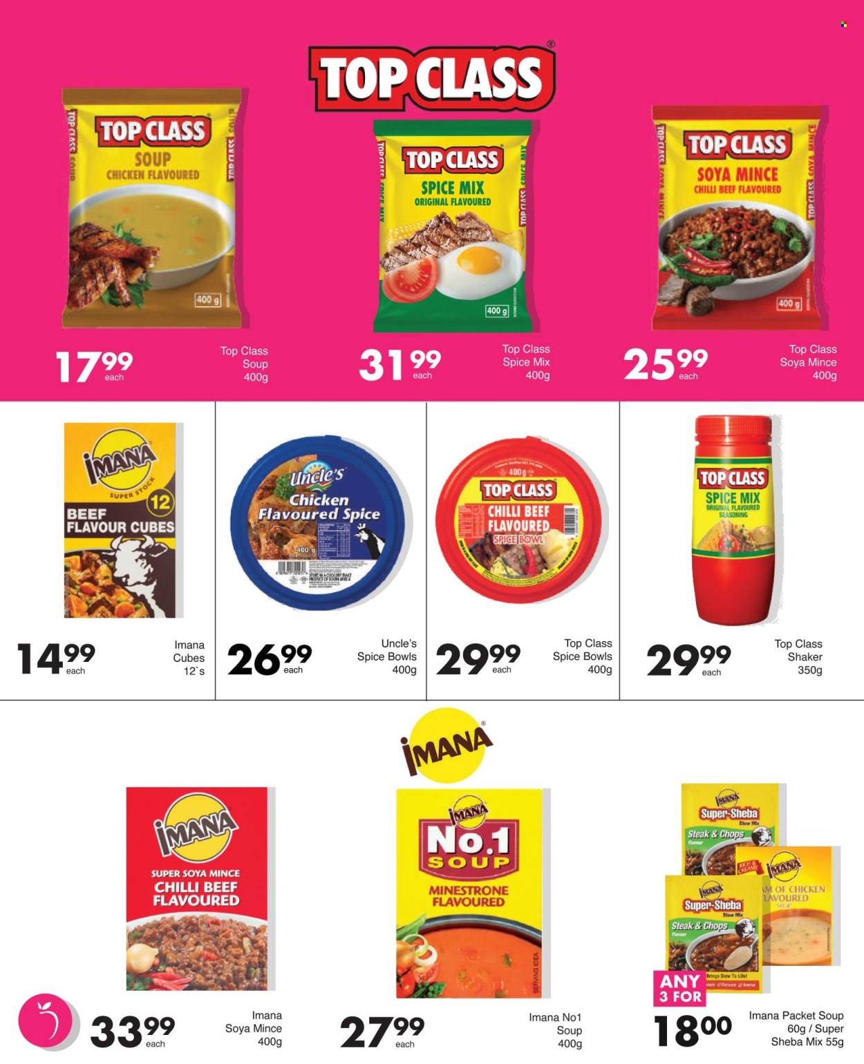 Save supermarket specials - 15/10/2025 - 26/10/2025. Page 27