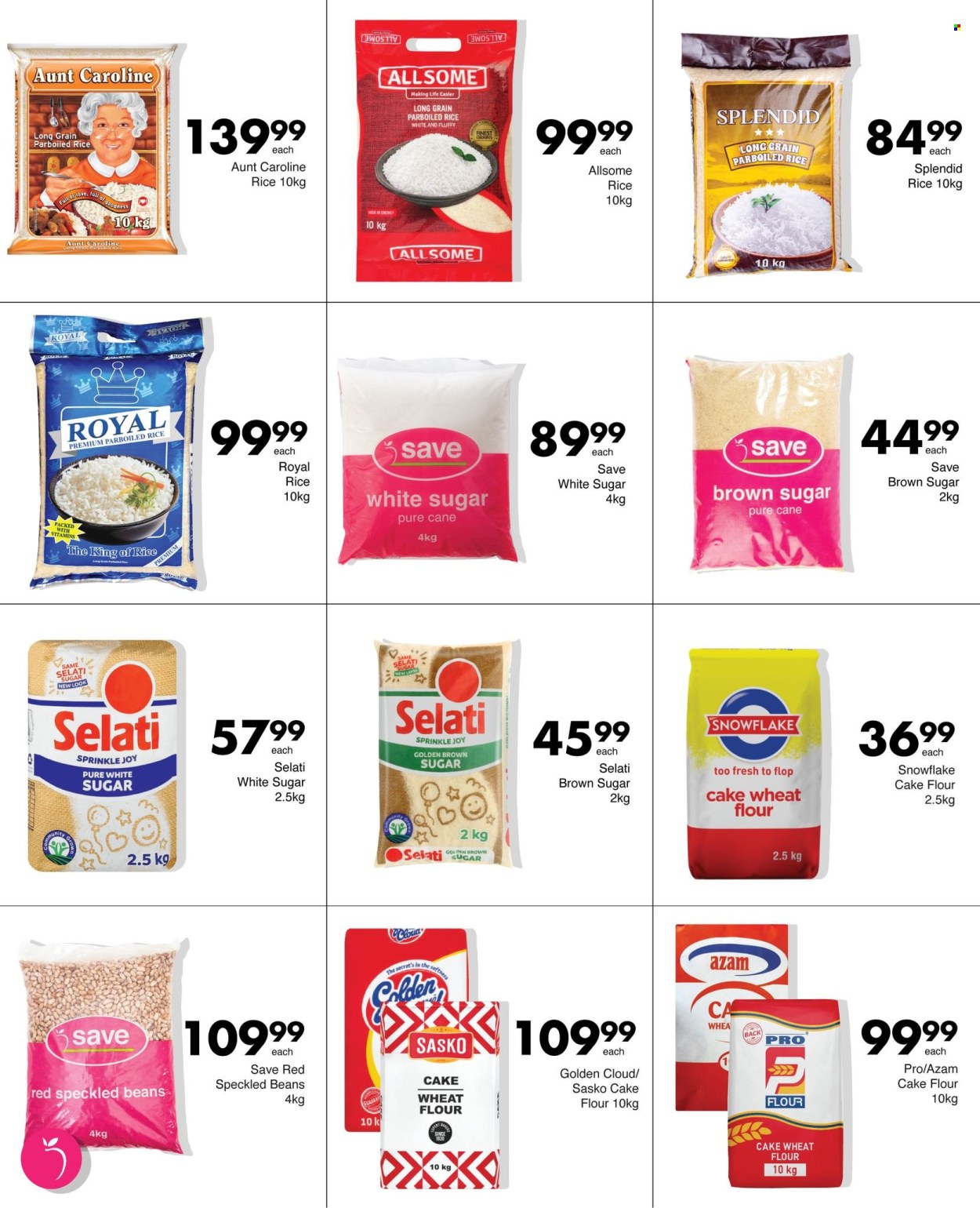 Save supermarket specials - 15/10/2025 - 26/10/2025. Page 29