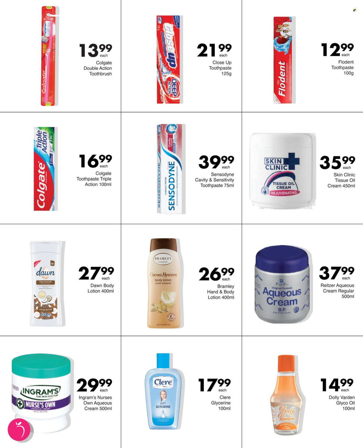 Save supermarket specials - 15/10/2025 - 26/10/2025. Page 33