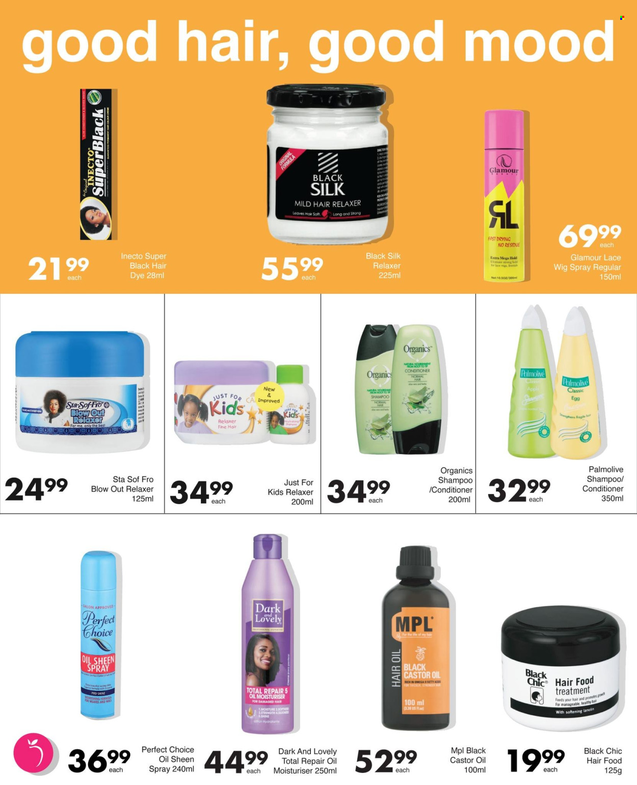 Save supermarket specials - 15/10/2025 - 26/10/2025. Page 35