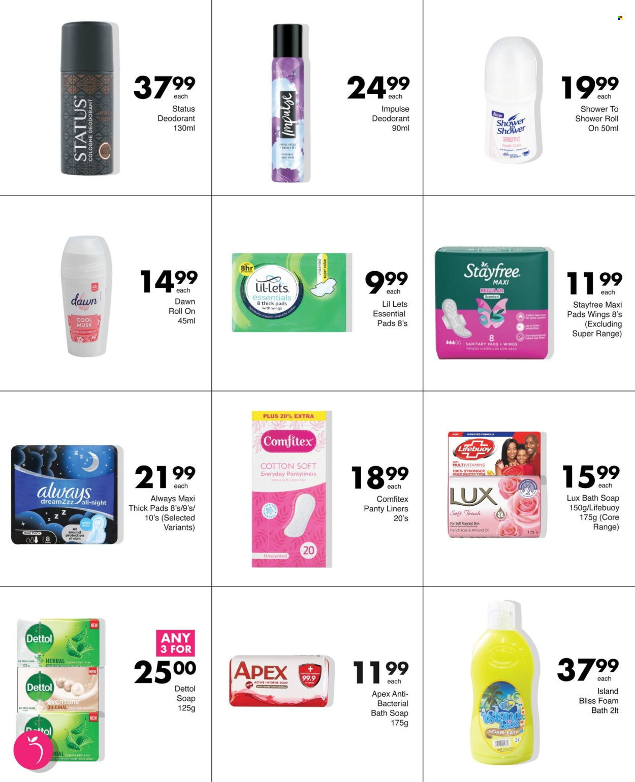 Save supermarket specials - 15/10/2025 - 26/10/2025. Page 36