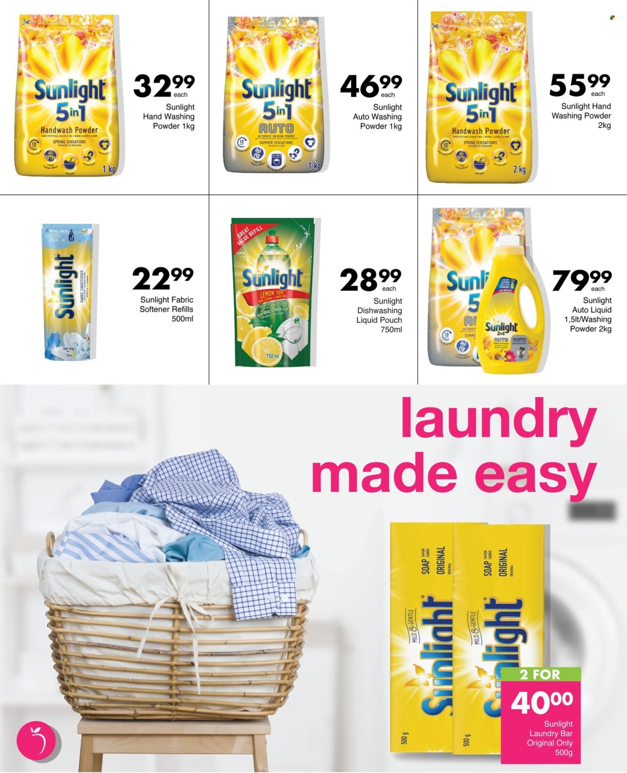 Save supermarket specials - 15/10/2025 - 26/10/2025. Page 37