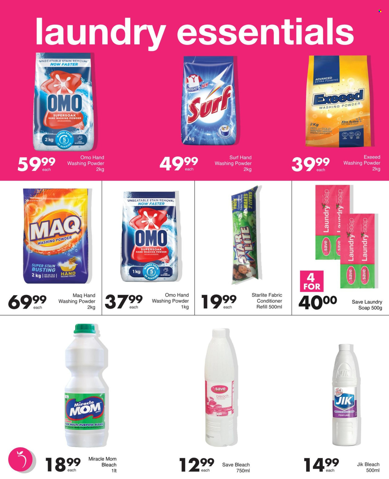 Save supermarket specials - 15/10/2025 - 26/10/2025. Page 38