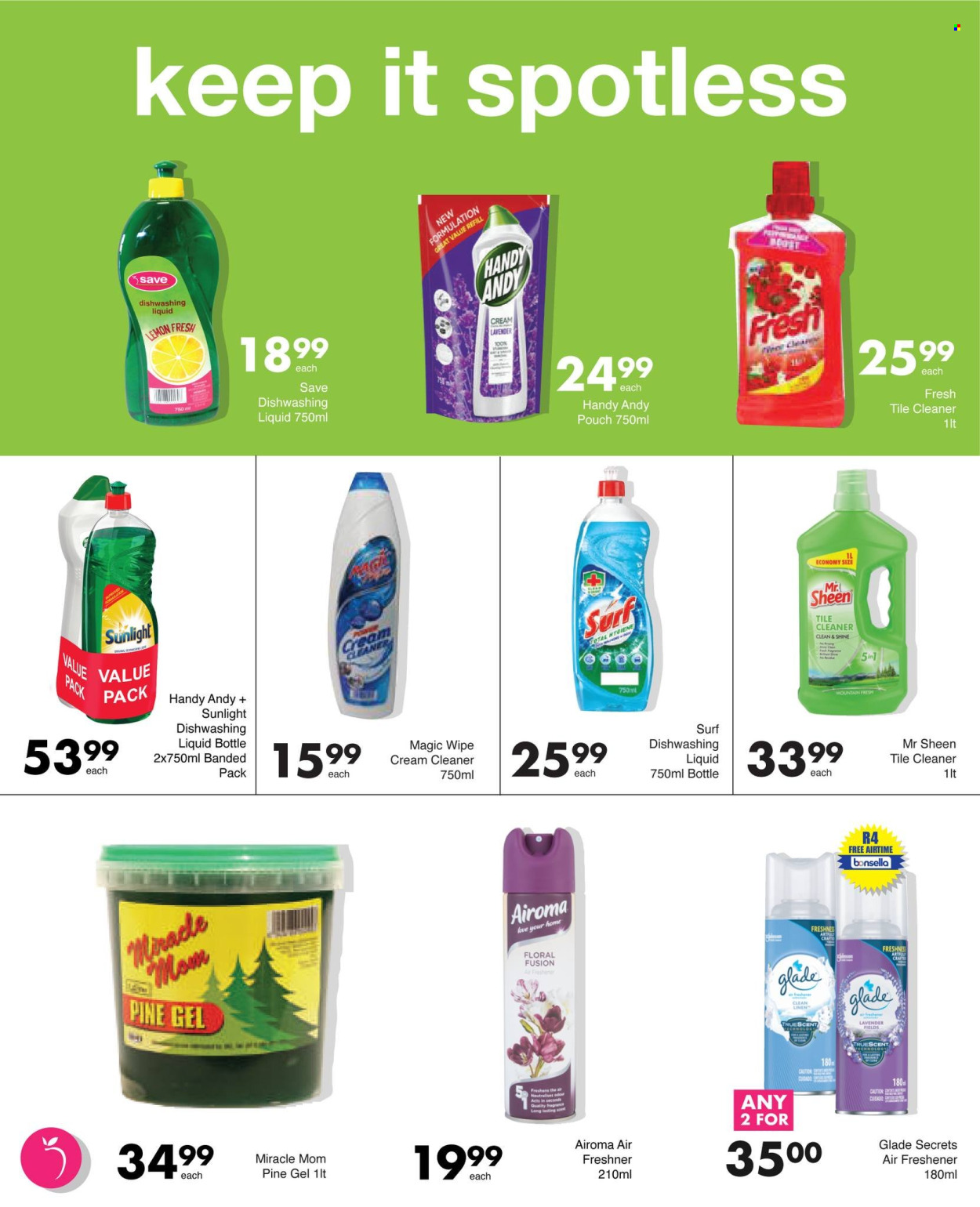 Save supermarket specials - 15/10/2025 - 26/10/2025. Page 39