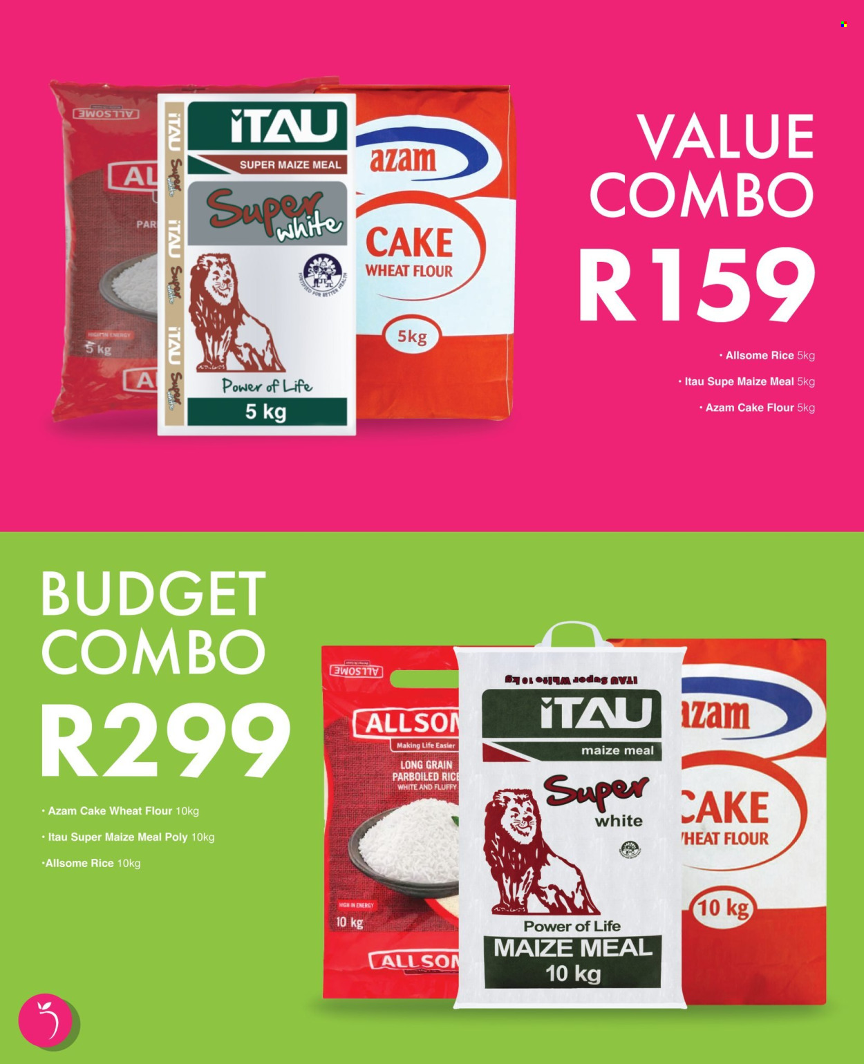 Save supermarket specials - 15/10/2025 - 26/10/2025. Page 43