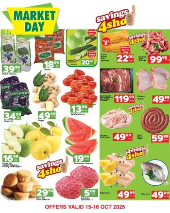 Check Save catalogue  - 15/10/2025 - 16/10/2025.