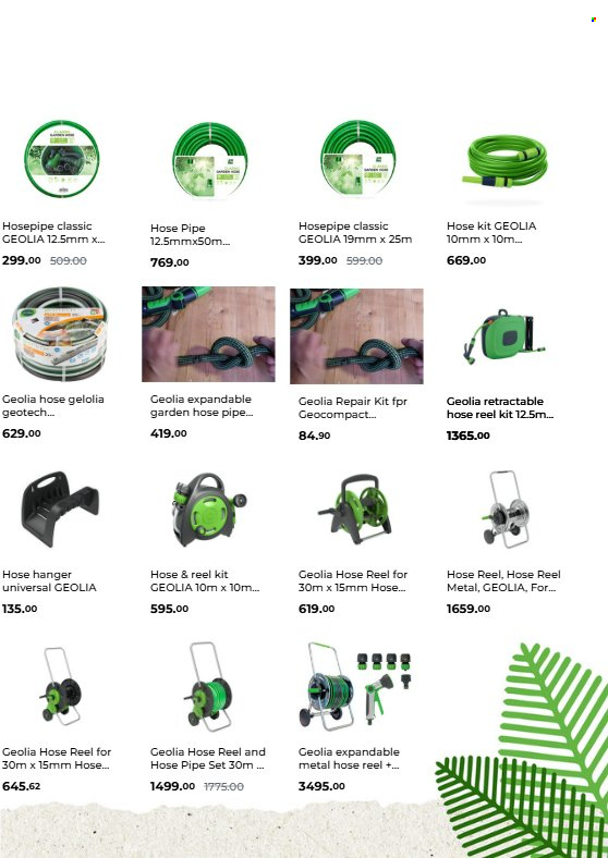 Leroy Merlin specials. Page 9