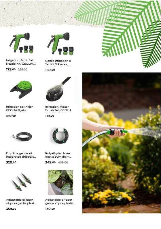 Leroy Merlin specials. Page 11