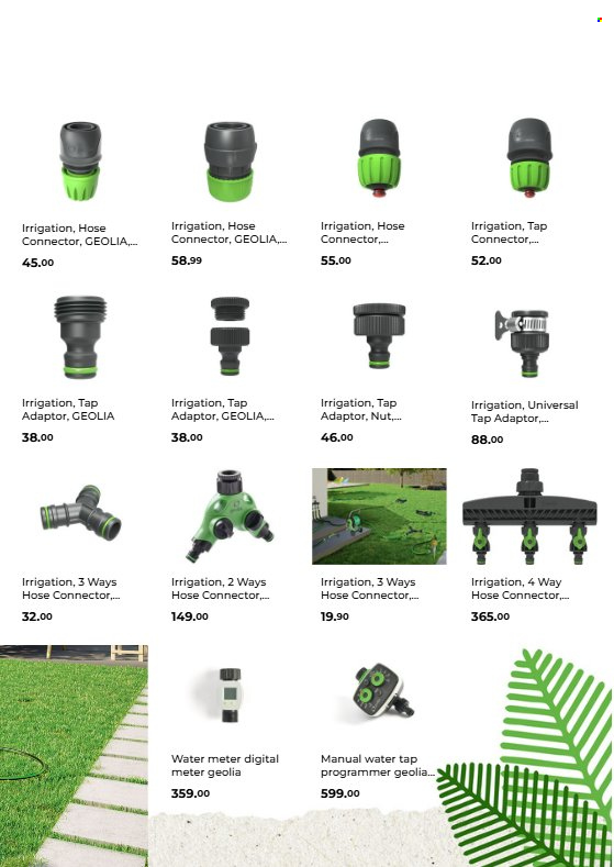 Leroy Merlin specials. Page 13