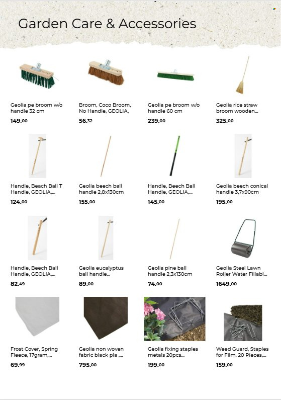 Leroy Merlin specials. Page 14