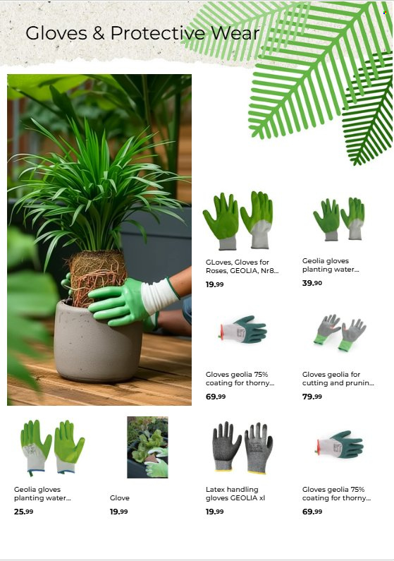 Leroy Merlin specials. Page 15