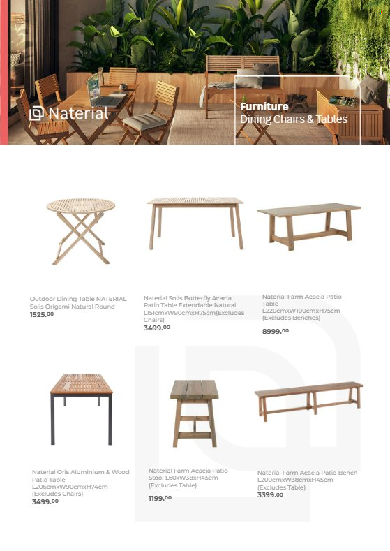 Leroy Merlin specials. Page 4