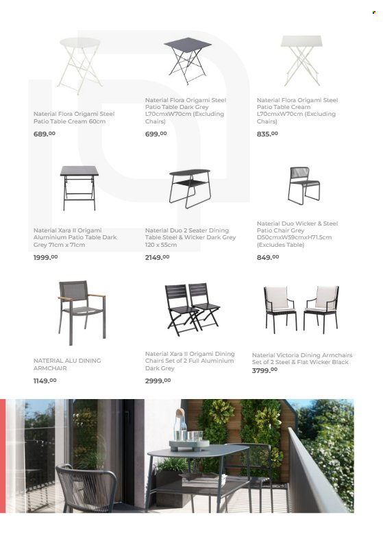 Leroy Merlin specials. Page 5