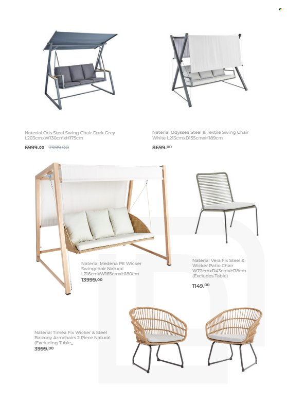 Leroy Merlin specials. Page 7