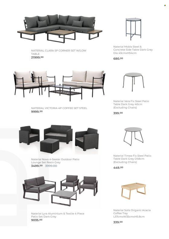 Leroy Merlin specials. Page 9