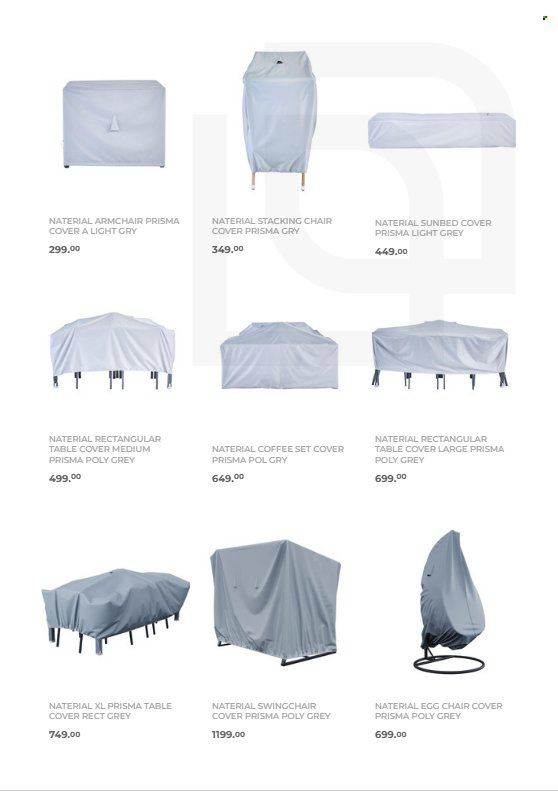 Leroy Merlin specials. Page 11