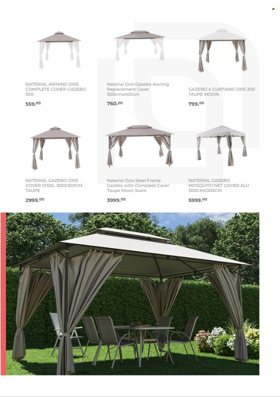 Leroy Merlin specials. Page 14