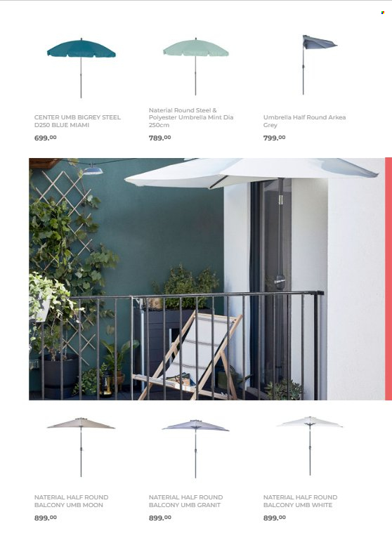 Leroy Merlin specials. Page 17