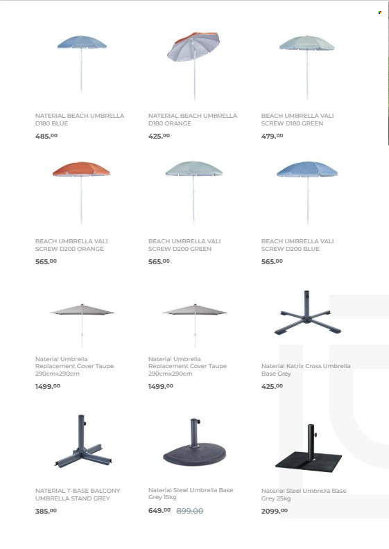 Leroy Merlin specials. Page 18