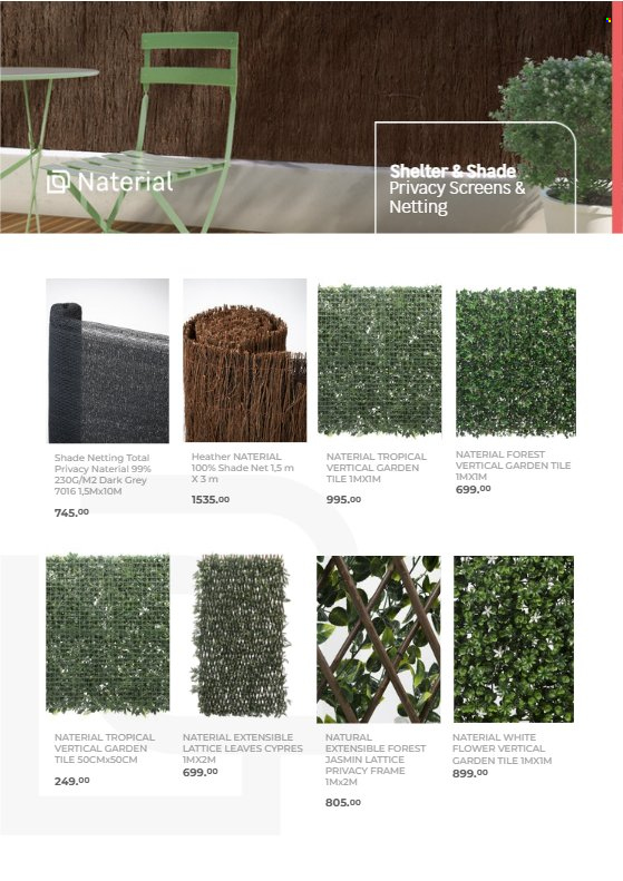 Leroy Merlin specials. Page 23