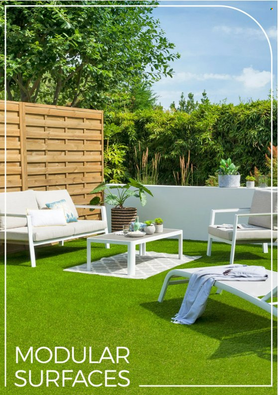 Leroy Merlin specials. Page 24