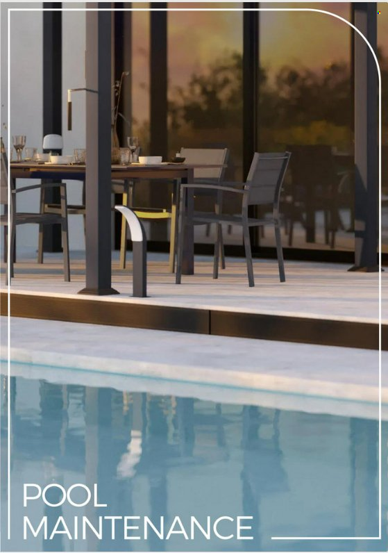 Leroy Merlin specials. Page 31