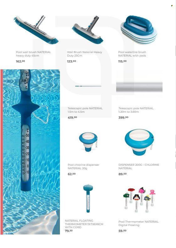 Leroy Merlin specials. Page 32