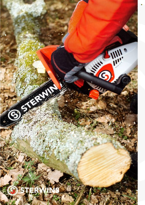 Leroy Merlin specials. Page 10