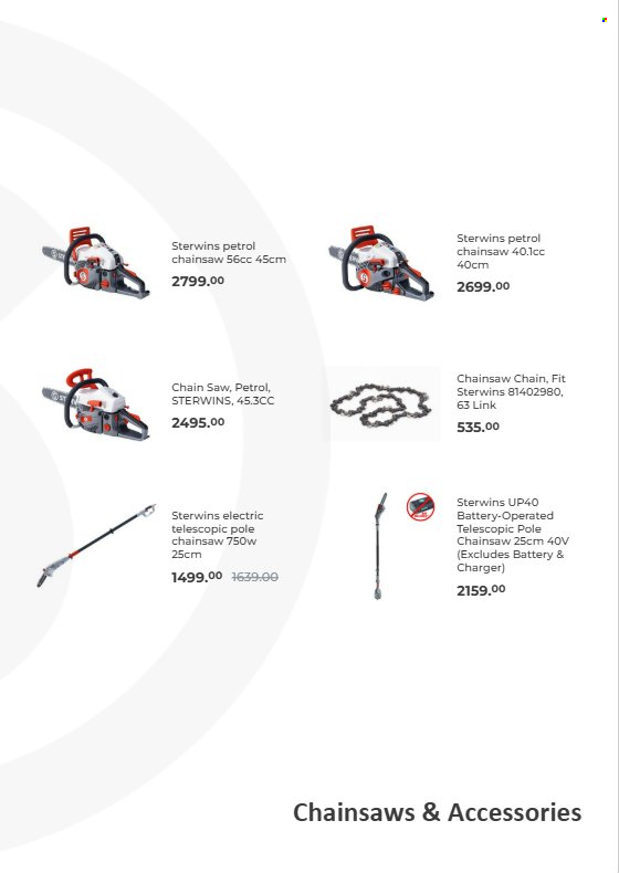 Leroy Merlin specials. Page 11