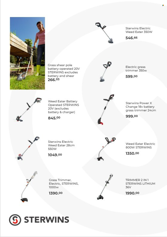 Leroy Merlin specials. Page 12