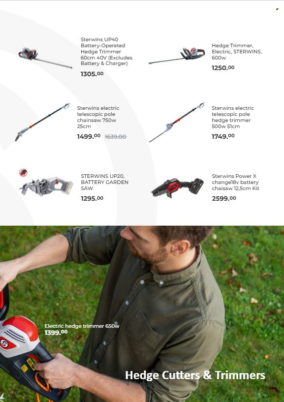 Leroy Merlin specials. Page 15