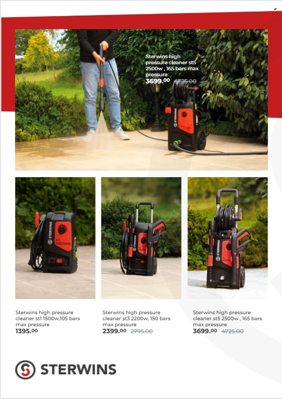 Leroy Merlin specials. Page 16