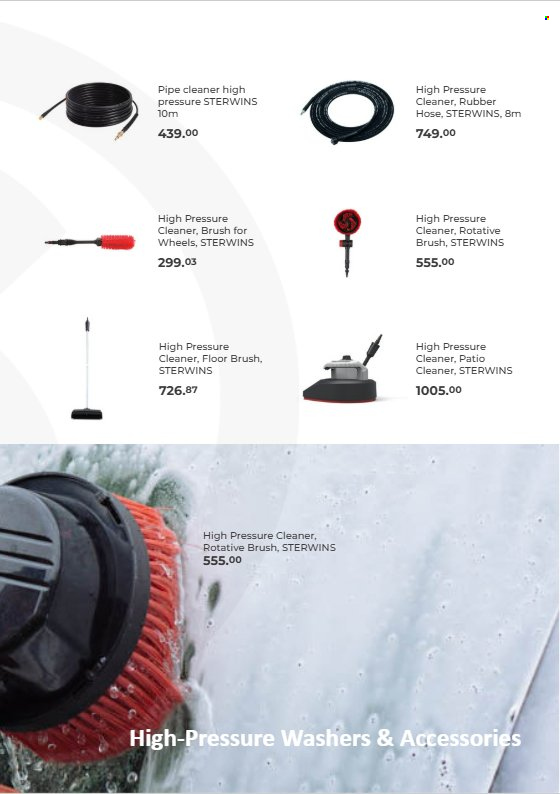 Leroy Merlin specials. Page 19