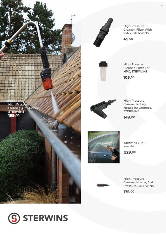 Leroy Merlin specials. Page 20