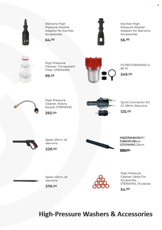 Leroy Merlin specials. Page 21