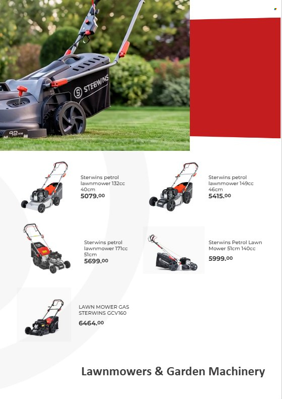 Leroy Merlin specials. Page 25