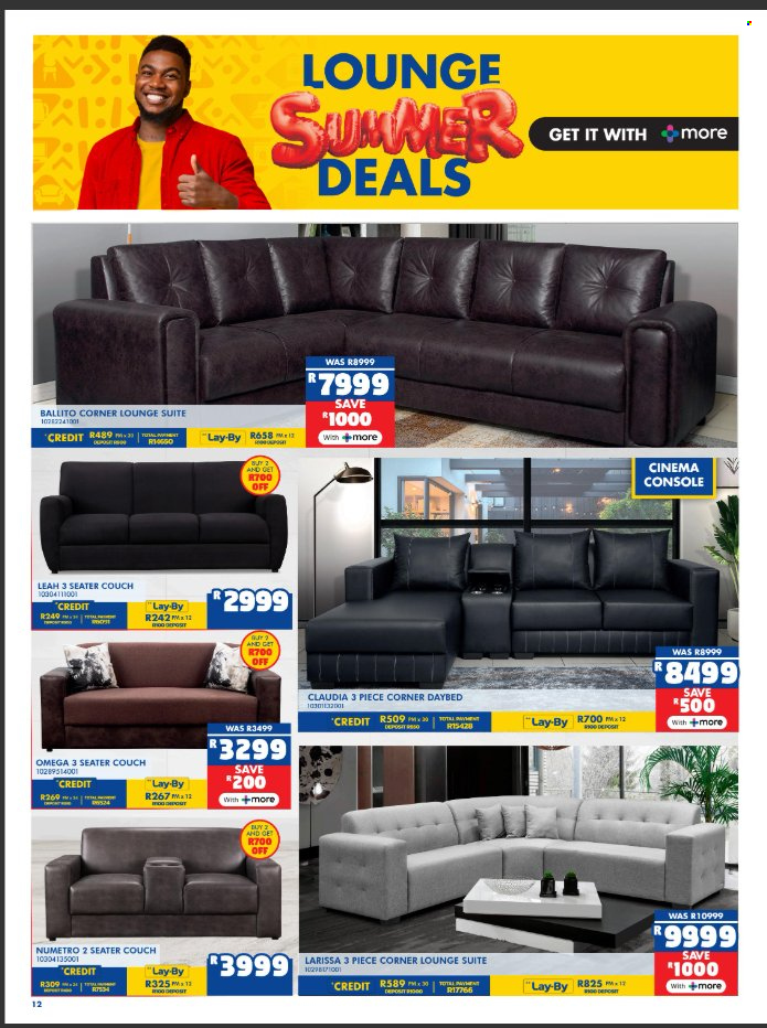 Russells specials - 15/10/2025 - 09/11/2025. Page 12