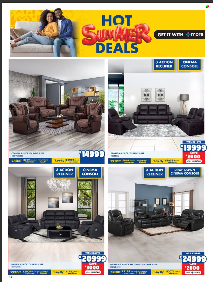 Russells specials - 15/10/2025 - 09/11/2025. Page 14
