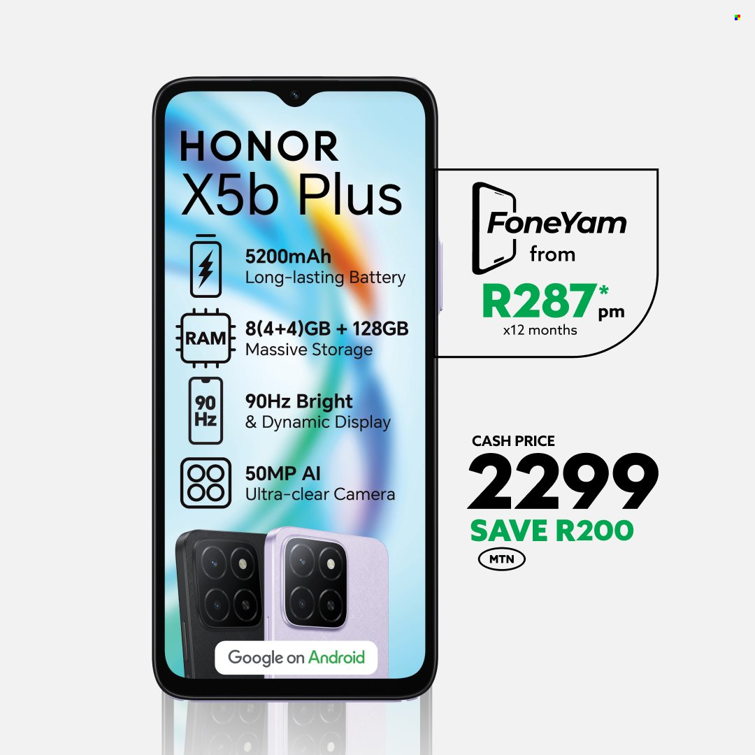 Ackermans specials. Page 2