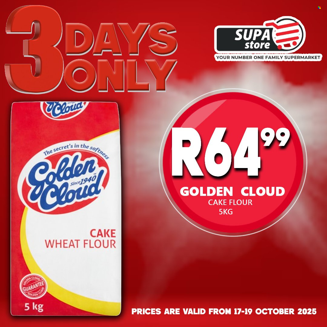 Supa Store specials - 17/10/2025 - 19/10/2025. Page 5